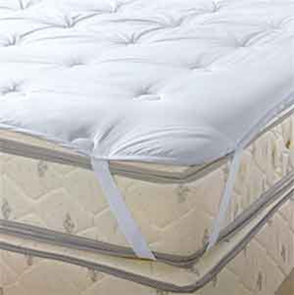 Picture of Pillow Top EG