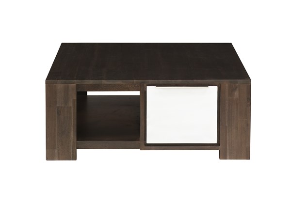 Picture of Mesa de Centro madera maciza Modelo 15061