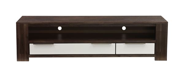 Picture of Rack Mesa de Tv 15051 Madera Maciza