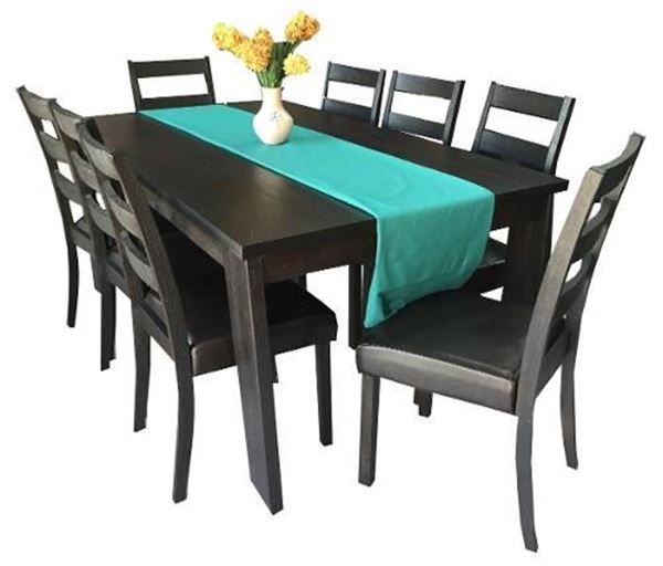 Picture of Juego de Comedor 60122 / 50012