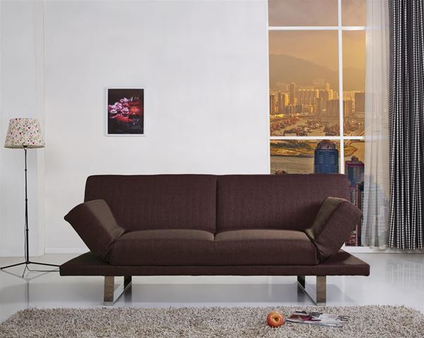 Picture of SOFA CAMA LB 63 GRANATE