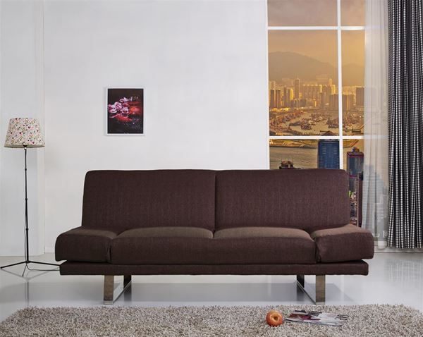 Picture of SOFA CAMA LB 63 GRANATE