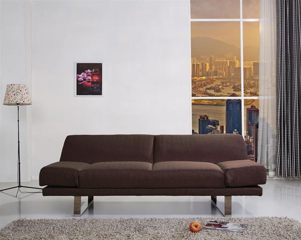 Picture of SOFA CAMA LB 63 GRANATE