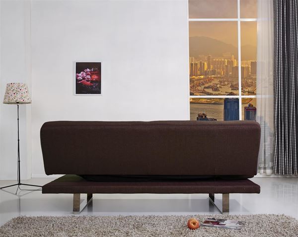 Picture of SOFA CAMA LB 63 GRANATE