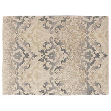 Imagen de ALFOMBRA BOREAL ASTRAL 01/11 1.50 x 2.00