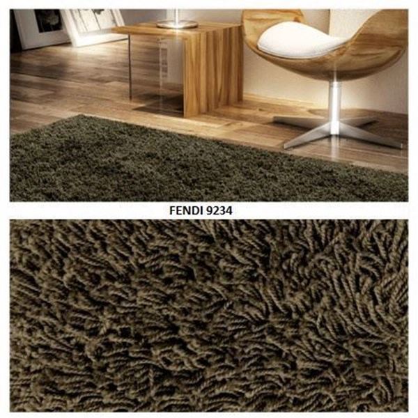 Picture of ALFOMBRA GALAX FENDI 92/34 1.50 x 2.00