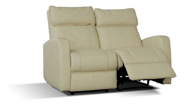Picture of Modulo 100% CUERO LAVISH Crema S/Brazos