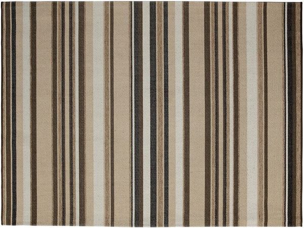 Picture of ALFOMBRA BALI LISTRA 67/41 1.50 x 2.00