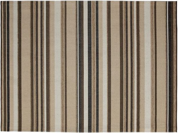 Picture of ALFOMBRA BALI LISTRA 67/41 2.00 x 2.50