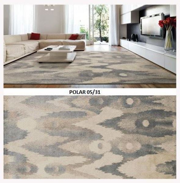 Picture of ALFOMBRA BOREAL POLAR 05/31 1.50 x 2.00