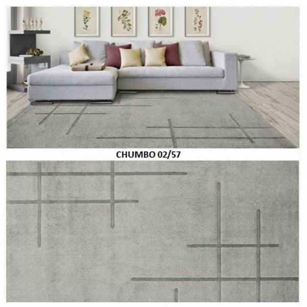 Picture of ALFOMBRA MIRA CARVING 02/57  2.00 x 2.50