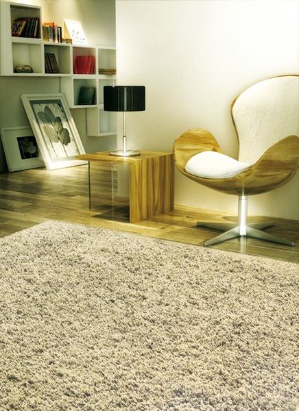 Picture of ALFOMBRA GALAX NATURAL 92/41 1.50 x 2.00
