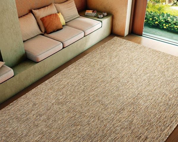 Picture of ALFOMBRA NEW BOUCLE 74/07 1.50 x 2.00