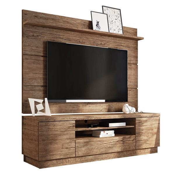 Picture of Home Theater Rack para Tv LONDRES Natural