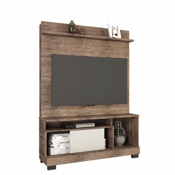 Picture of Home Theater Rack para Tv HERCULES Natural/Beige