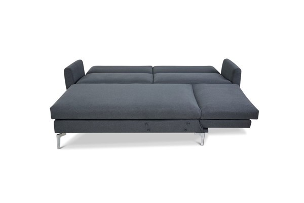 Picture of Sofá Cama N6S 2 Plazas 3C Con Chaise AZUL