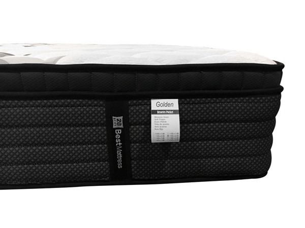 Picture of Sommier Golden 140 x 190