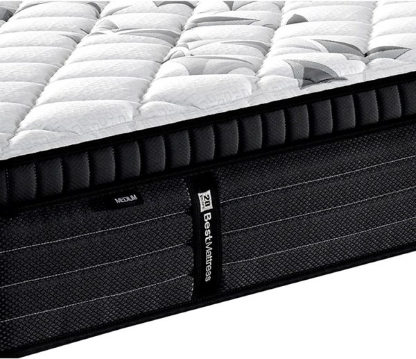 Picture of Sommier Golden 160 x 200