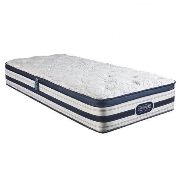 Picture of Sommier Beautyrest Simmons Elegance 100 x 200