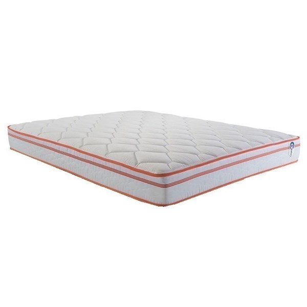 Picture of Sommier 1424 Resortes Pocket 140 x 190