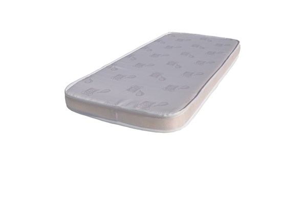Picture of Colchón de Cuna Plus c/Funda Impermeable 70 x 1.00 x 9