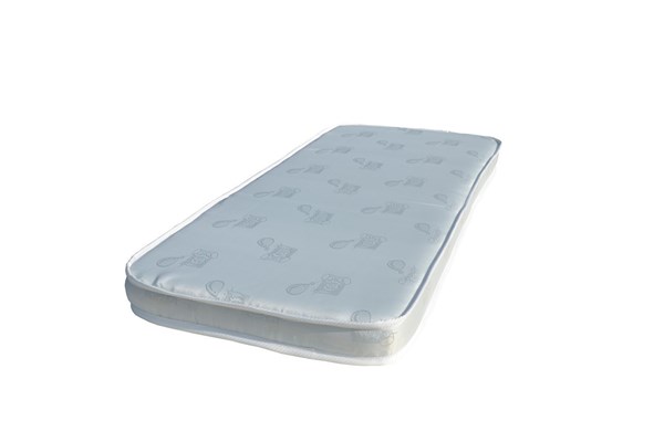 Picture of Colchón de Cuna Plus c/Funda Impermeable 70 x 1.00 x 9