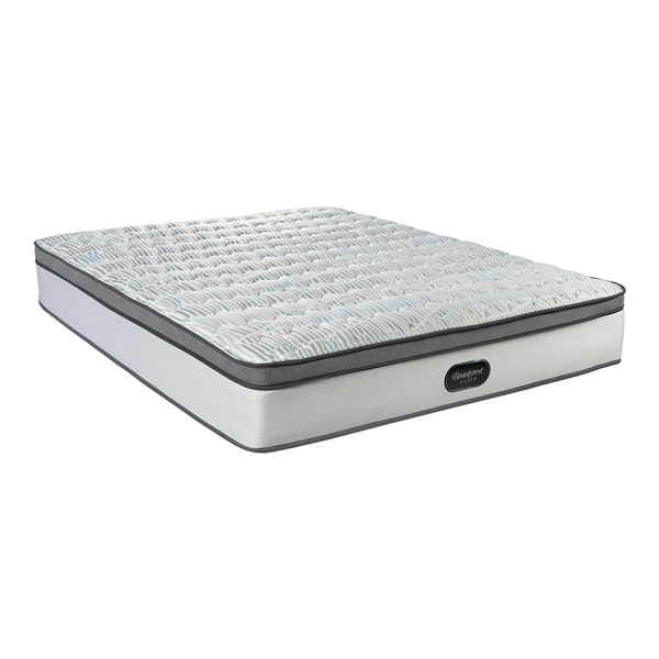 Picture of Colchón Simmons Beautyrest Silver 2.00 x 2.00