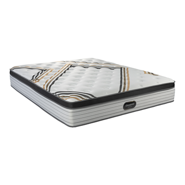 Imagen de Colchón Simmons Beautyrest Gold 1.80 x 2.00