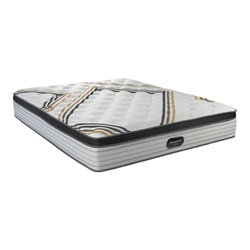 Imagen de Colchón Simmons Beautyrest Gold 1.60 x 2.00