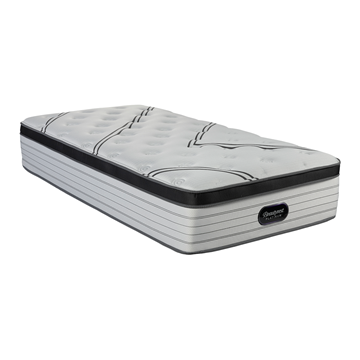 Imagen de Colchón Simmons Beautyrest Platinum 1.00 x 2.00