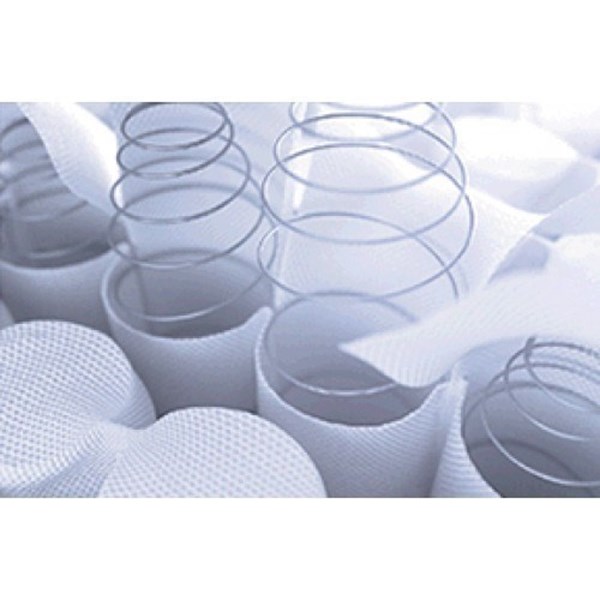 Picture of Colchón + Sommier Simmons Beautyrest Platinum 2.00 x 2.00