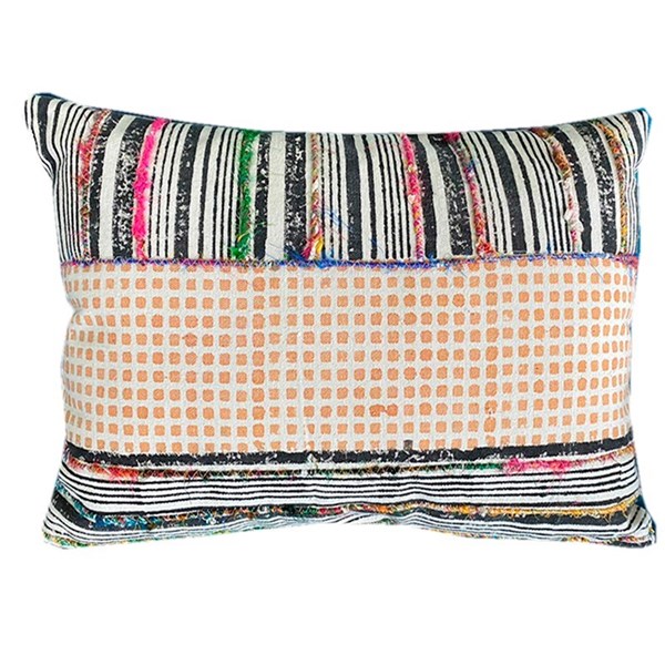 Picture of Almohadón 40x60 Cuadradito