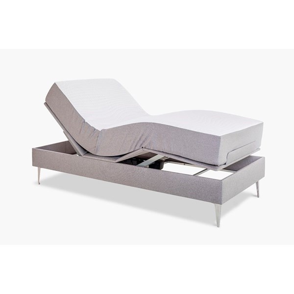 Picture of Cama Articulada Italian Marca Pilati 80 x 2.00 + Colchón