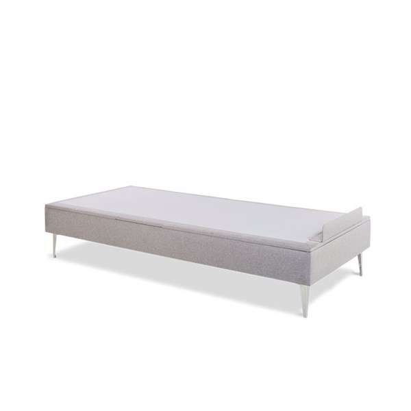 Picture of Cama Articulada Italian Marca Pilati 80 x 2.00 + Colchón