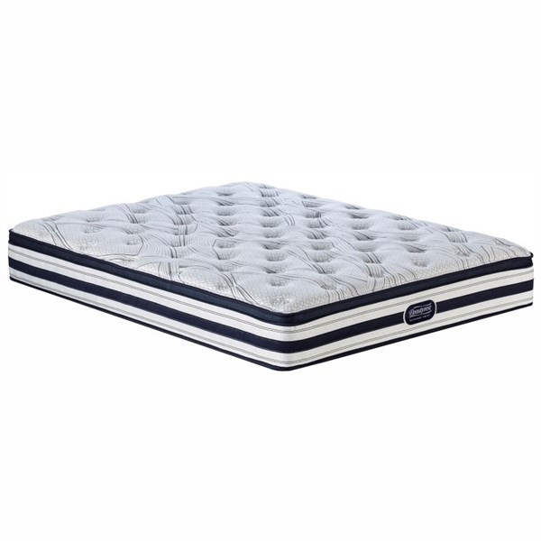 Picture of Colchón Simmons Beautyrest Elegance 2.00 x 2.00