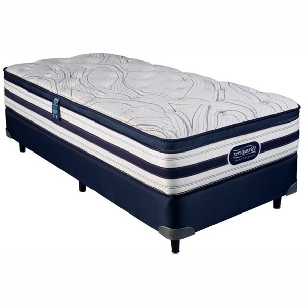 Picture of Sommier Beautyrest Simmons Elegance 100 x 200