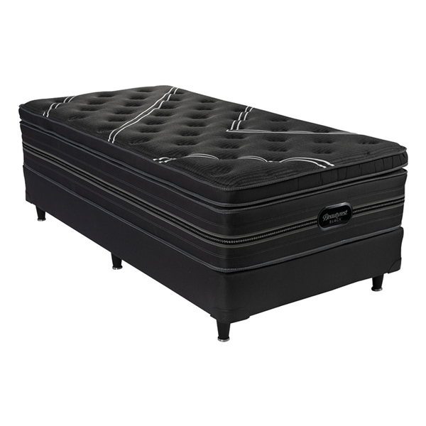 Picture of Colchón + Sommier Simmons Beautyrest Black 1.00 x 2.00