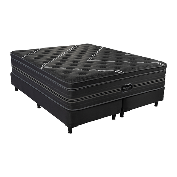 Picture of Colchón + Sommier Simmons Beautyrest Black 1.60 x 2.00