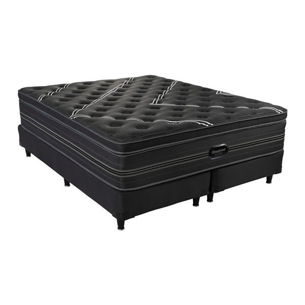 Picture of Colchón + Sommier Simmons Beautyrest Black 2.00 x 2.00