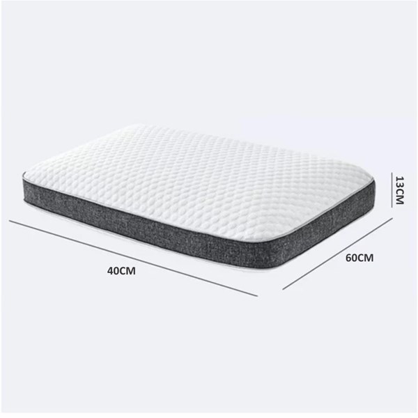 Picture of Almohada LZ 004 Espuma Inteligente 40 x 60