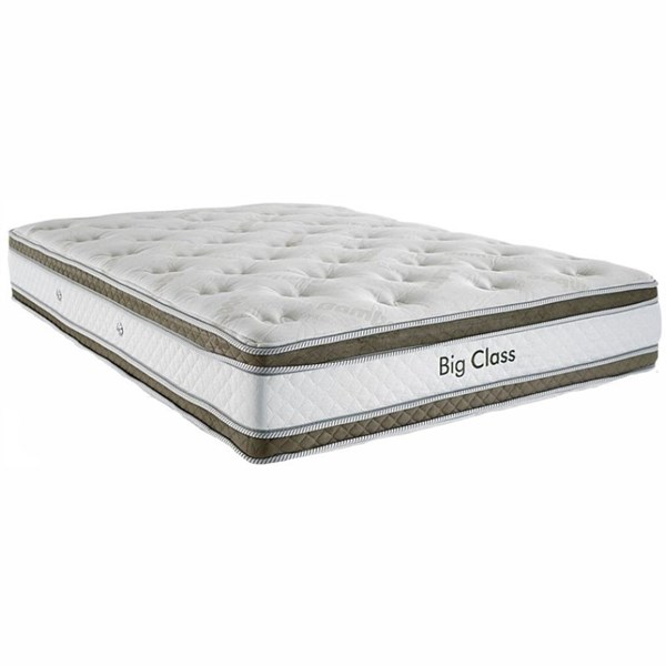 Picture of Sommier Big Class 140 x 190