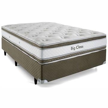 Imagen de Sommier Big Class 140 x 190