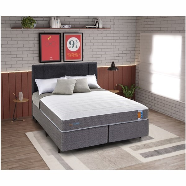 Picture of Sommier Keep Espuma HR 138 x 188 2 plazas