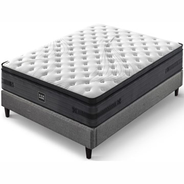 Imagen de Sommier Regency 140 x 190