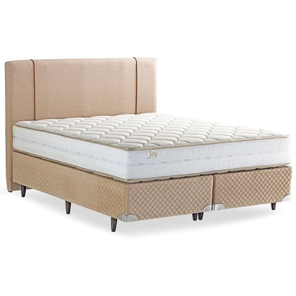Picture of Sommier Joy de Espuma de Alta Densidad 1.60 x 2.00