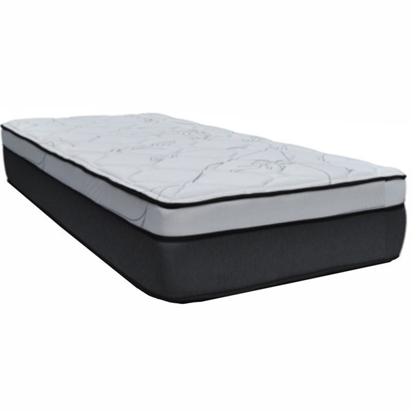 Picture of Sommier de Espuma Supremo 80 x 1.85