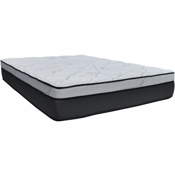 Picture of Sommier de Espuma Supremo 1.60 x 2.00