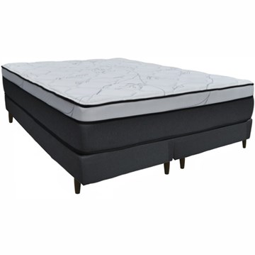 Imagen de Sommier de Espuma Supremo 1.60 x 2.00