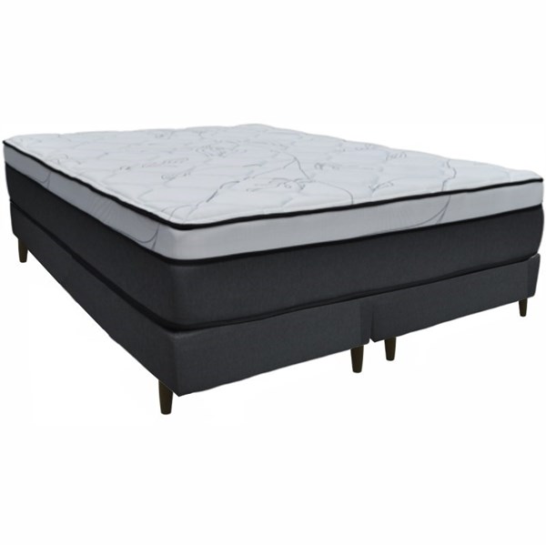 Picture of Sommier de Espuma Supremo 1.60 x 2.00