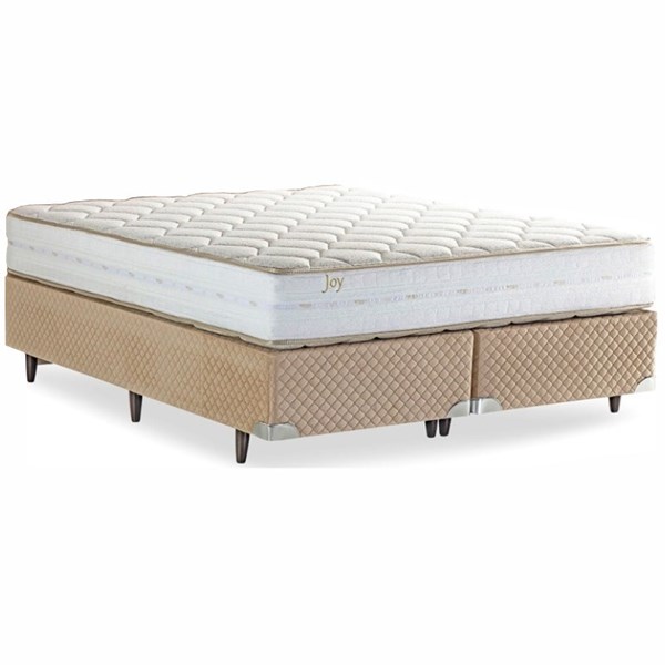 Picture of Sommier Joy de Espuma de Alta Densidad 1.60 x 2.00